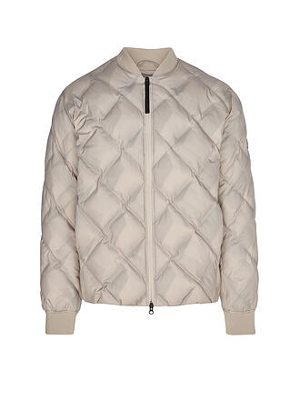 ALPHATAURI | Chaqueta acolchada ligera OCTAL