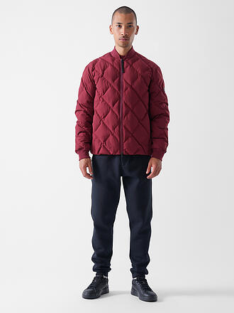 ALPHATAURI | Chaqueta acolchada ligera OCTAL