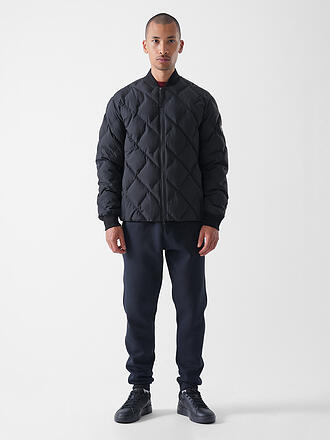 ALPHATAURI | Chaqueta acolchada ligera OCTAL