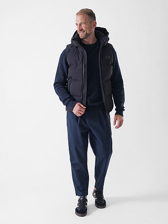 ALPHATAURI | Chaleco acolchado de plumón OCOAV