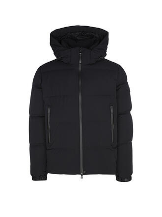 ALPHATAURI | Chaqueta acolchada de plumón ODORU