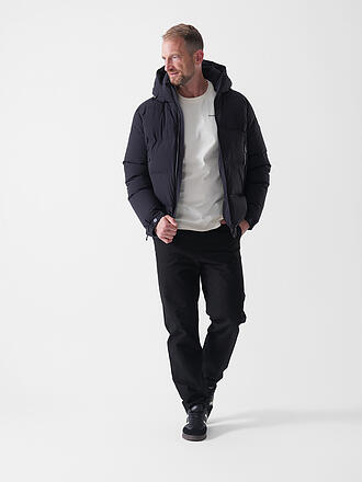 ALPHATAURI | Chaqueta acolchada de plumón ODORU