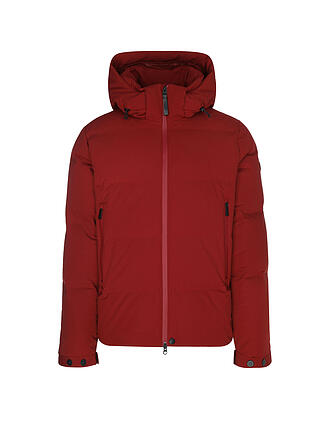 ALPHATAURI | Chaqueta acolchada de plumón ODORU