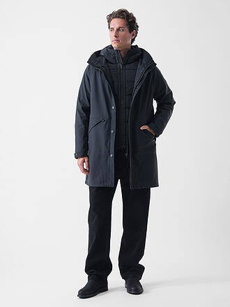 ALPHATAURI | Parka OEREN