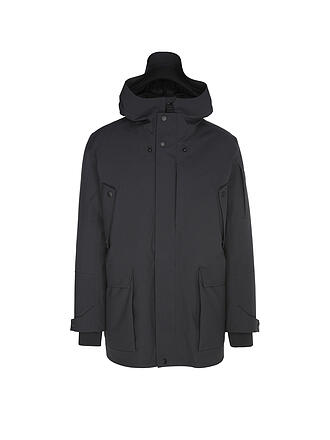 ALPHATAURI | Parka ONYX