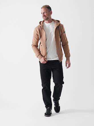 ALPHATAURI | Sudadera con cremallera SHENO