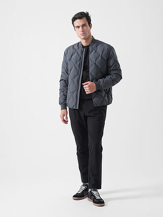 ALPHATAURI | Chaqueta acolchada ligera OCTAL