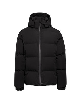 ALPHATAURI | Chaqueta acolchada de plumón ODORU