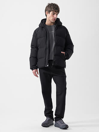 ALPHATAURI | Chaqueta acolchada de plumón ODORU