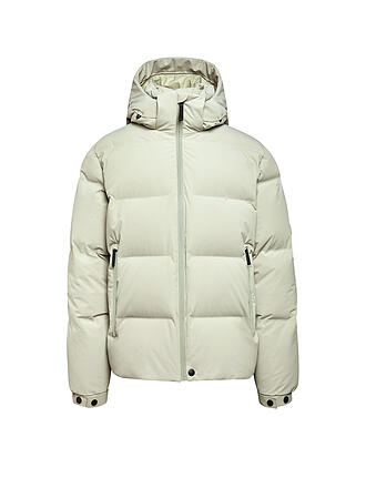 ALPHATAURI | Chaqueta acolchada de plumón ODORU