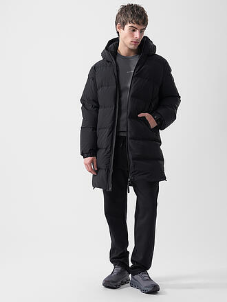 ALPHATAURI | Parka de plumón ONCY