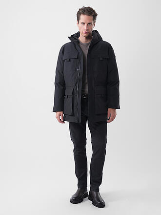 ALPHATAURI | Parka OLYON