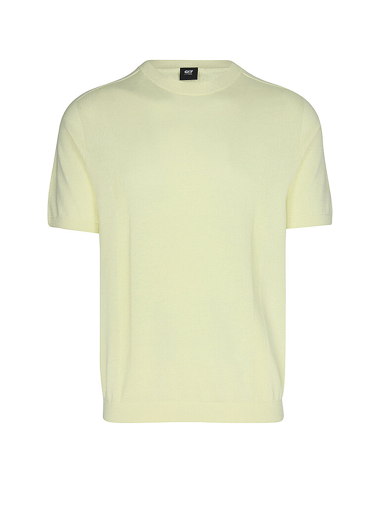 Alphatauri Camiseta amarillo XL
