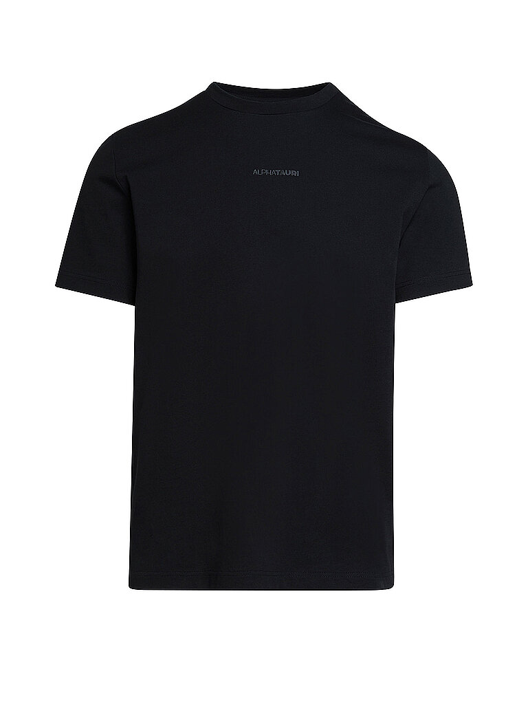 Alphatauri Camiseta JOULON negro