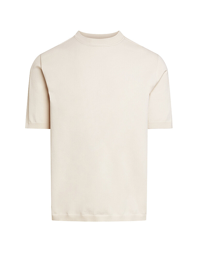 Alphatauri Camiseta FARIS crema
