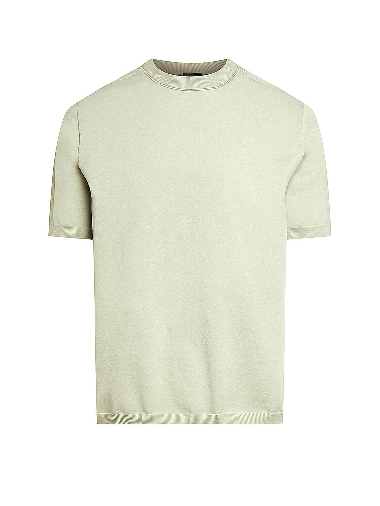 Alphatauri Camiseta FARIS verde