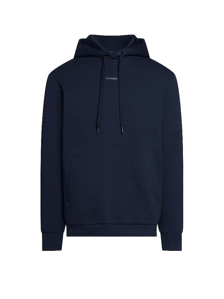 Alphatauri Sudadera con capucha - Hoodie negro