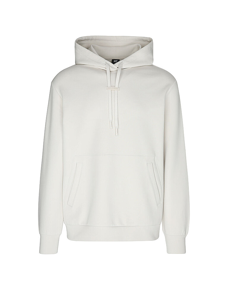 Alphatauri Sudadera con capucha - Hoodie crema