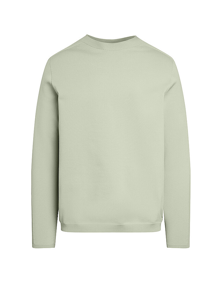 Alphatauri Pullover FRASBOURG verde