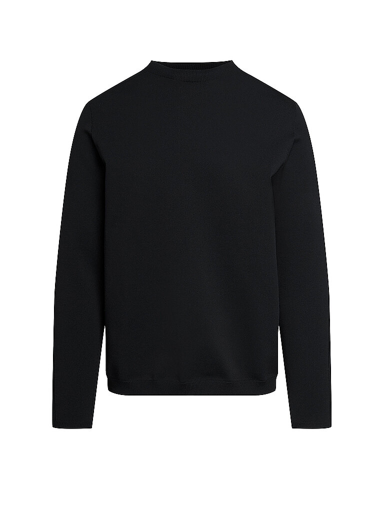 Alphatauri Pullover FRASBOURG negro