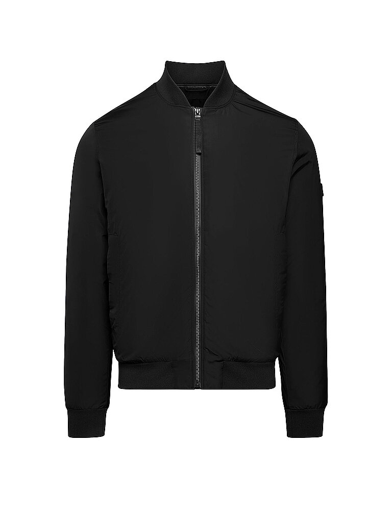 Alphatauri Blouson OUBLIS negro