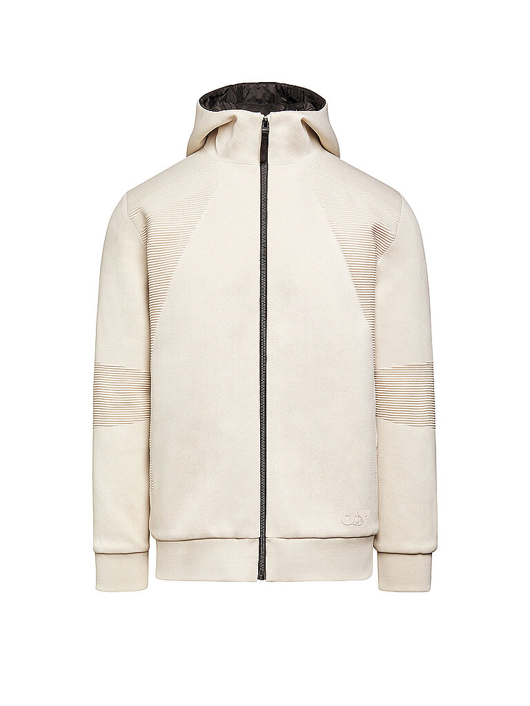 Alphatauri Chaqueta ODRIN crema