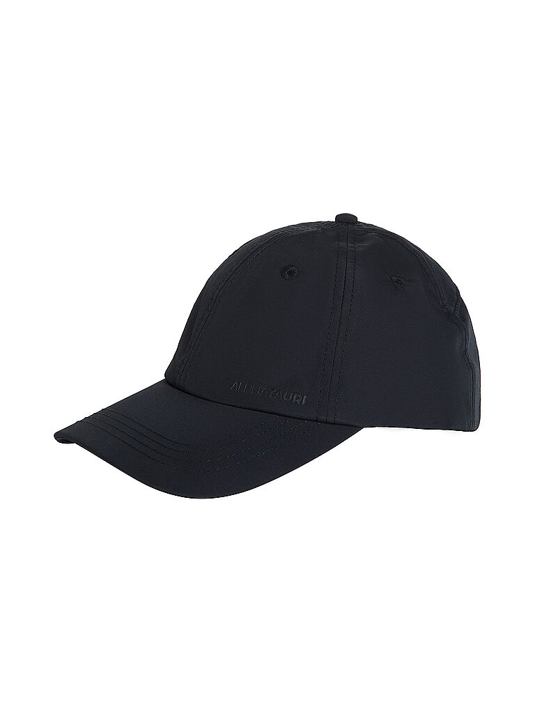 Alphatauri Gorra negro