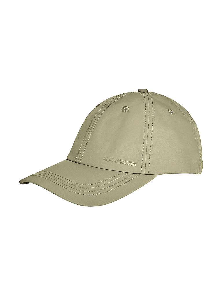 Alphatauri Gorra verde