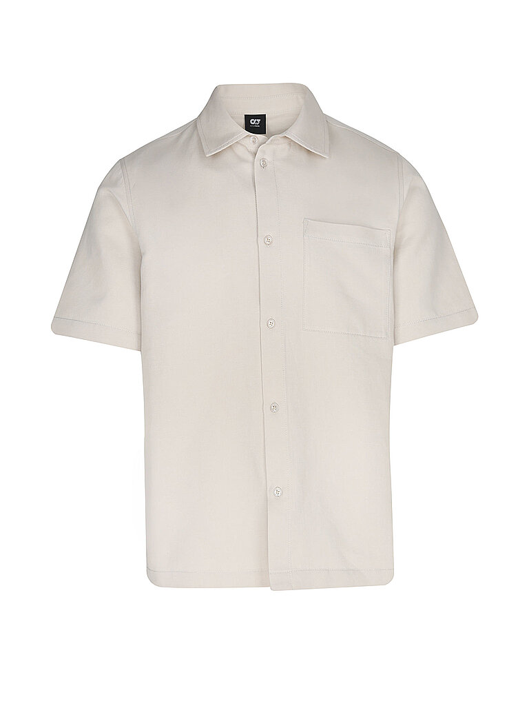 Alphatauri Camisa beige XXL