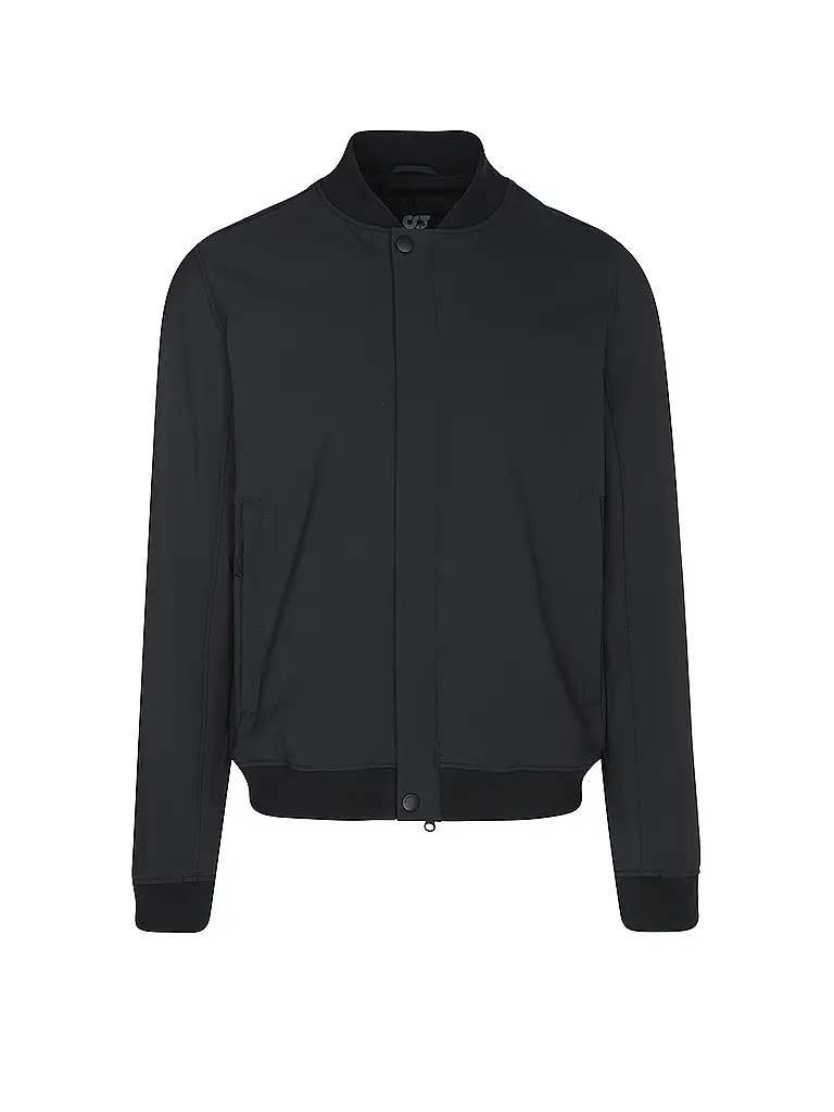 ALPHATAURI | Blouson OPAL | Negro