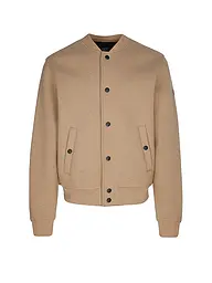 ALPHATAURI | Blusón OBEL | Camel