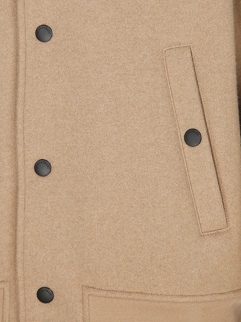 ALPHATAURI | Blusón OBEL | 