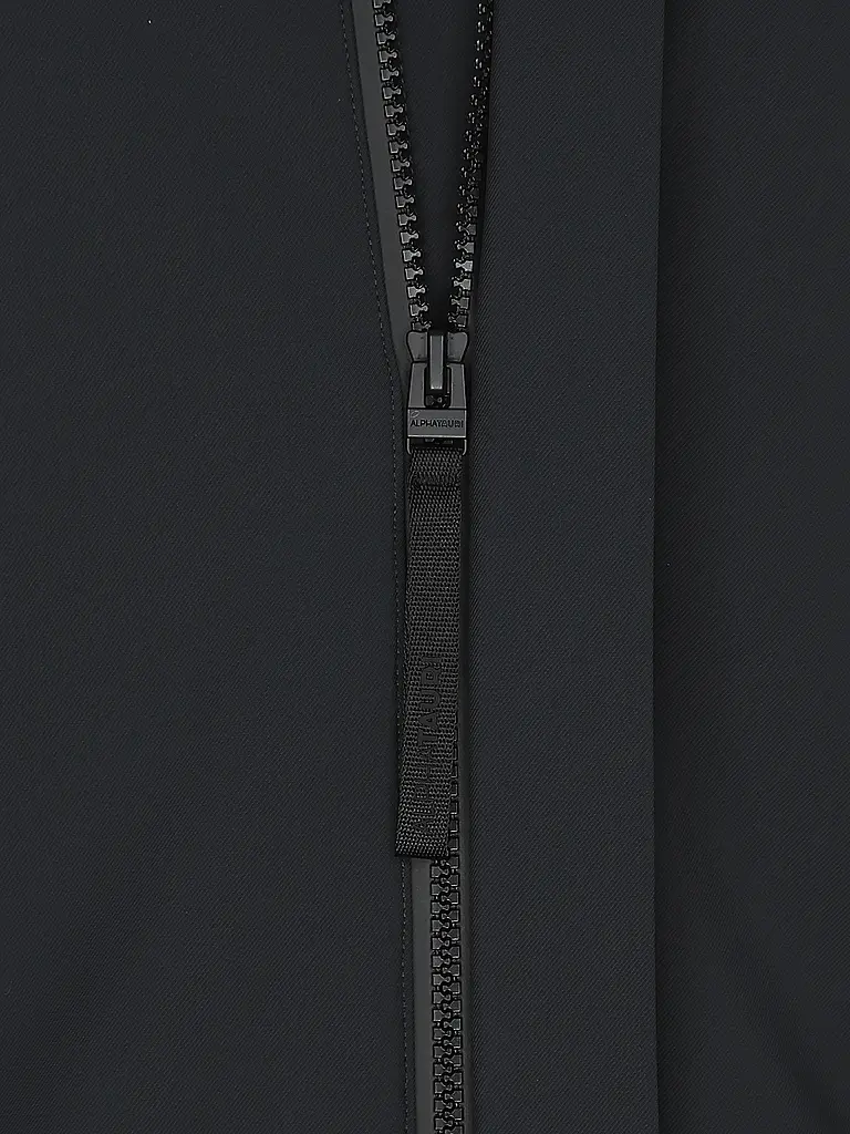 ALPHATAURI | Blusón OPAL | 