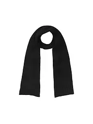ALPHATAURI | Bufanda AMBAR | Negro
