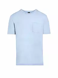 ALPHATAURI | Camiseta JOMER | Azul claro