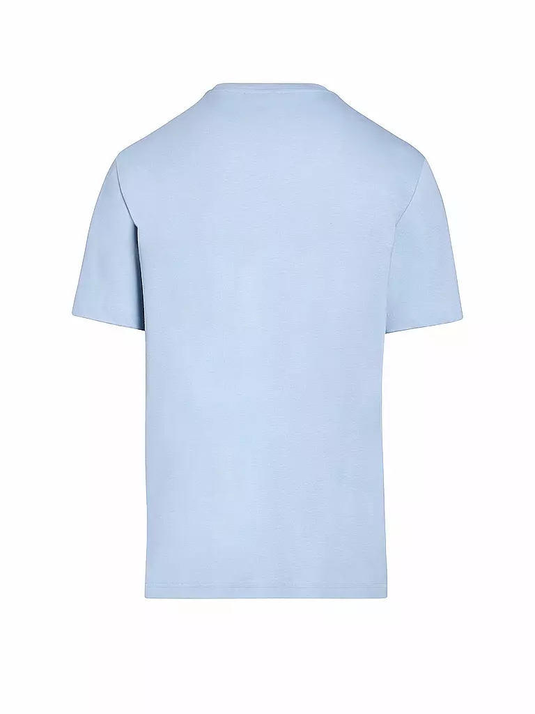 ALPHATAURI | Camiseta JOMER | Azul claro