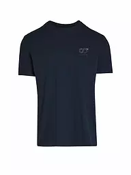 ALPHATAURI | Camiseta JOTTA | Azul oscuro
