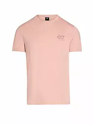 ALPHATAURI | Camiseta JOTTA | Rosa