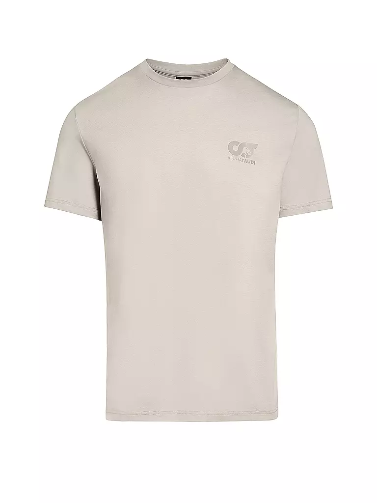 ALPHATAURI | Camiseta JOTTA | Beige