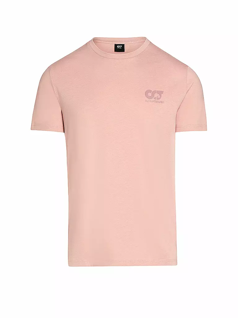 ALPHATAURI | Camiseta JOTTA | Rosa