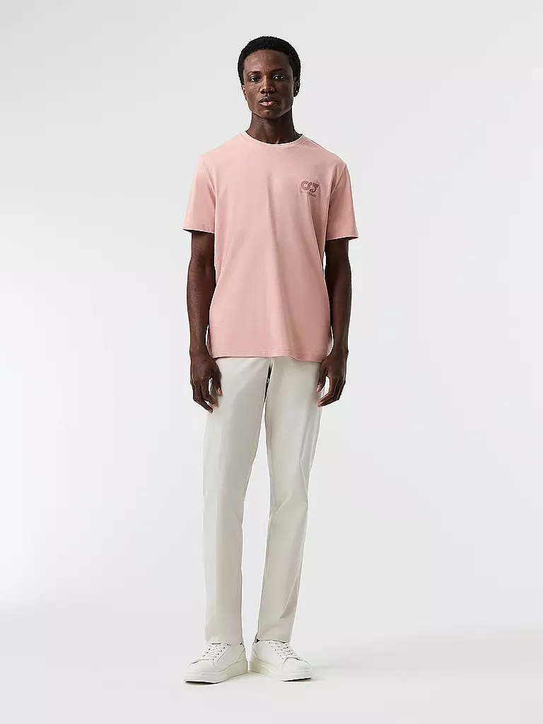 ALPHATAURI | Camiseta JOTTA | Rosa