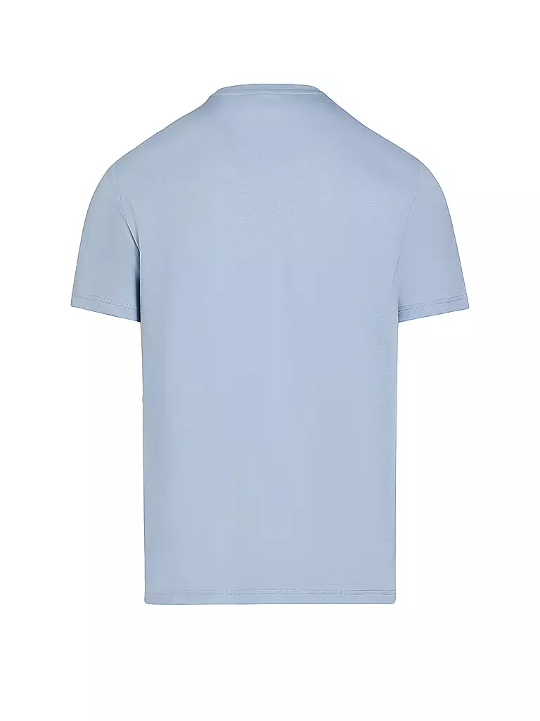 ALPHATAURI | Camiseta JOTTA | Azul claro