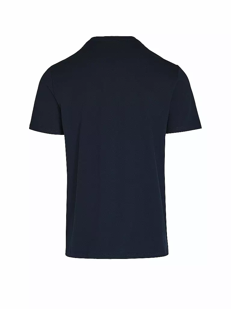 ALPHATAURI | Camiseta JOTTA | Azul oscuro