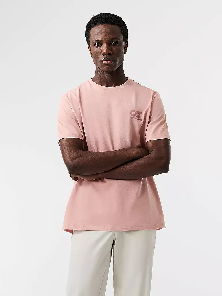 ALPHATAURI | Camiseta JOTTA | 