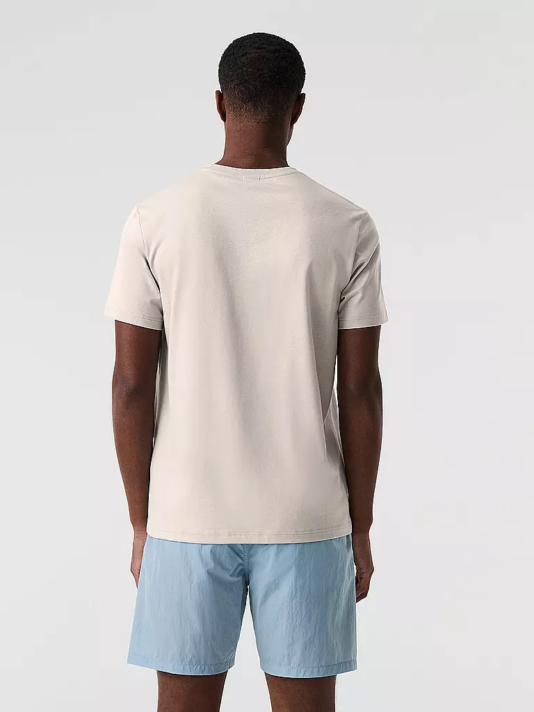 ALPHATAURI | Camiseta JOTTA | Beige