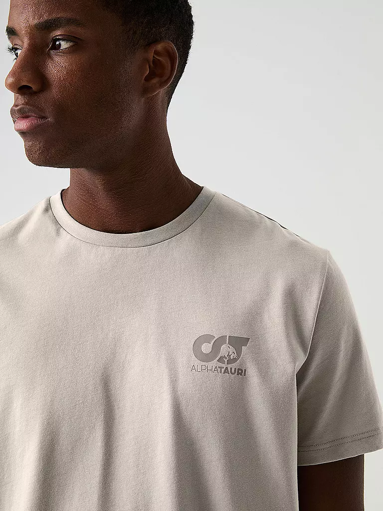 ALPHATAURI | Camiseta JOTTA | Beige