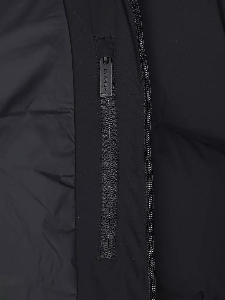 ALPHATAURI | Chaqueta acolchada de plumón ODORU | 