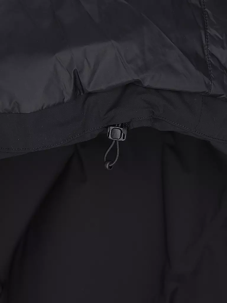ALPHATAURI | Chaqueta acolchada de plumón ODORU | 