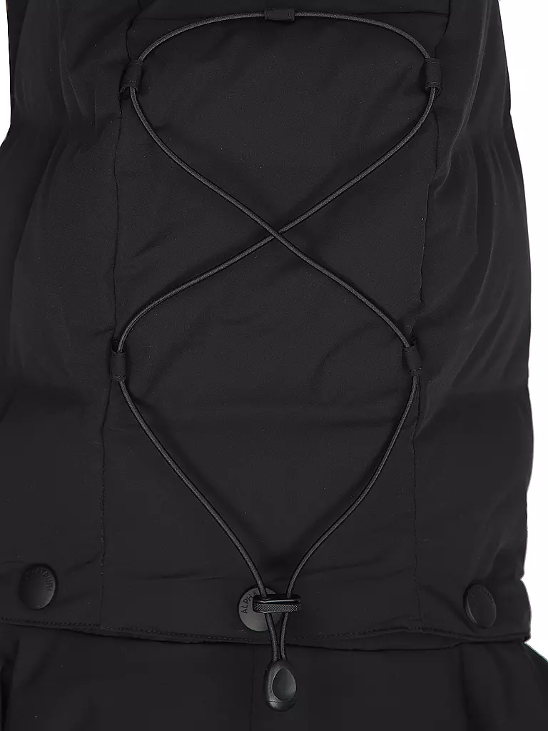ALPHATAURI | Chaqueta acolchada de plumón ODORU | 
