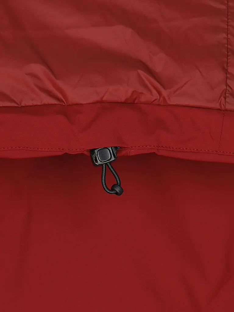 ALPHATAURI | Chaqueta acolchada de plumón ODORU | 